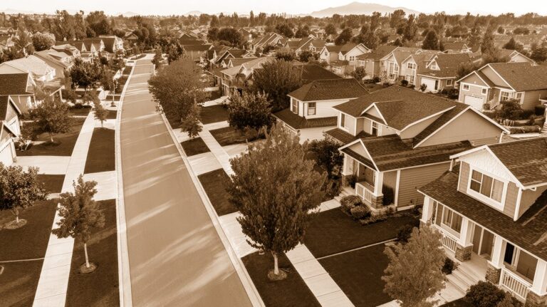 Bridlestone neighborhood